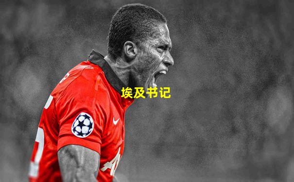 埃及书记